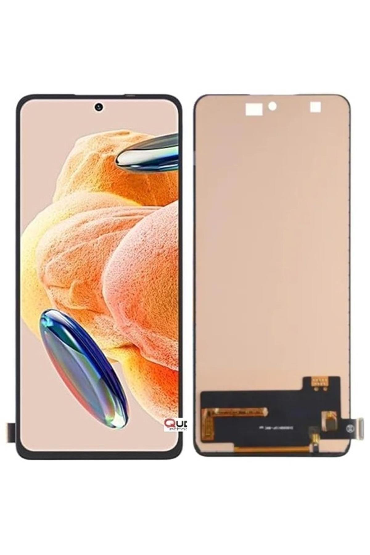 NOT  12  PRO 4G TFT HD+